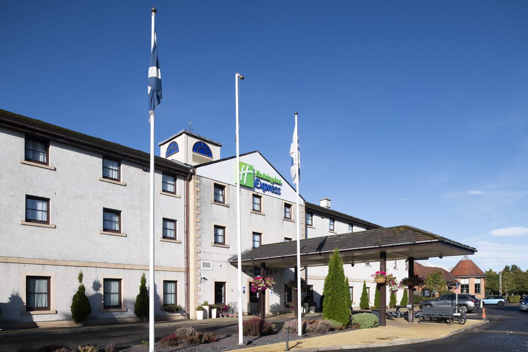 Images Holiday Inn Express Perth by IHG
