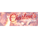 Charlene's Home Cooking Logo