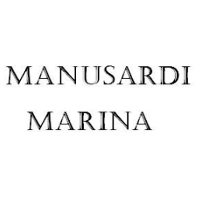 Consulenza e Valutazione Opere D'Arte Manusardi Logo