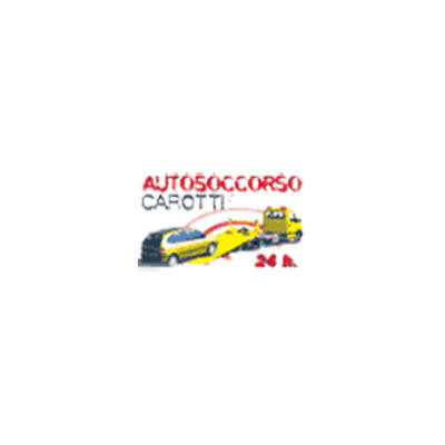 Autosoccorso Carotti Logo
