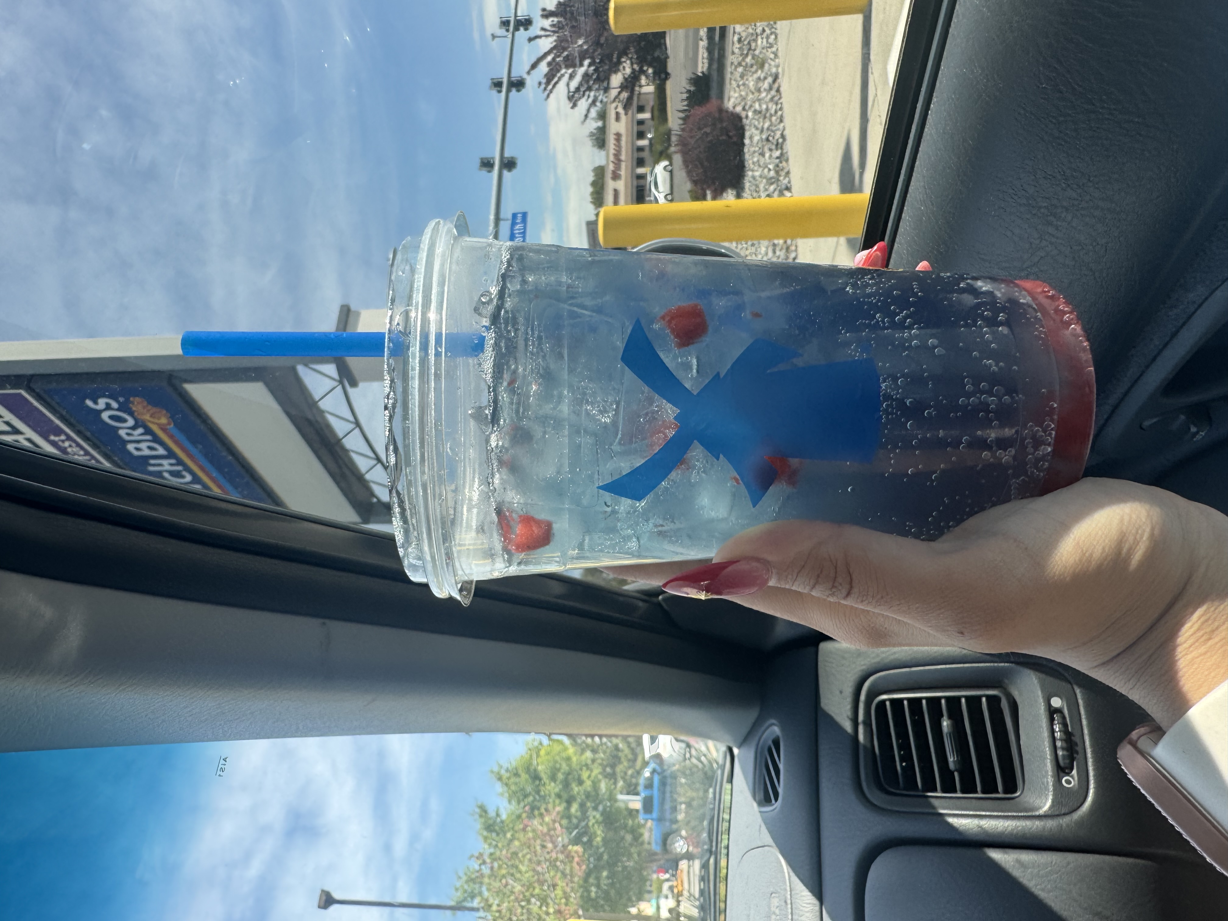 Dutch Bros Rewards