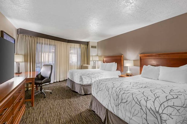 Images Best Western Plus Landmark Inn