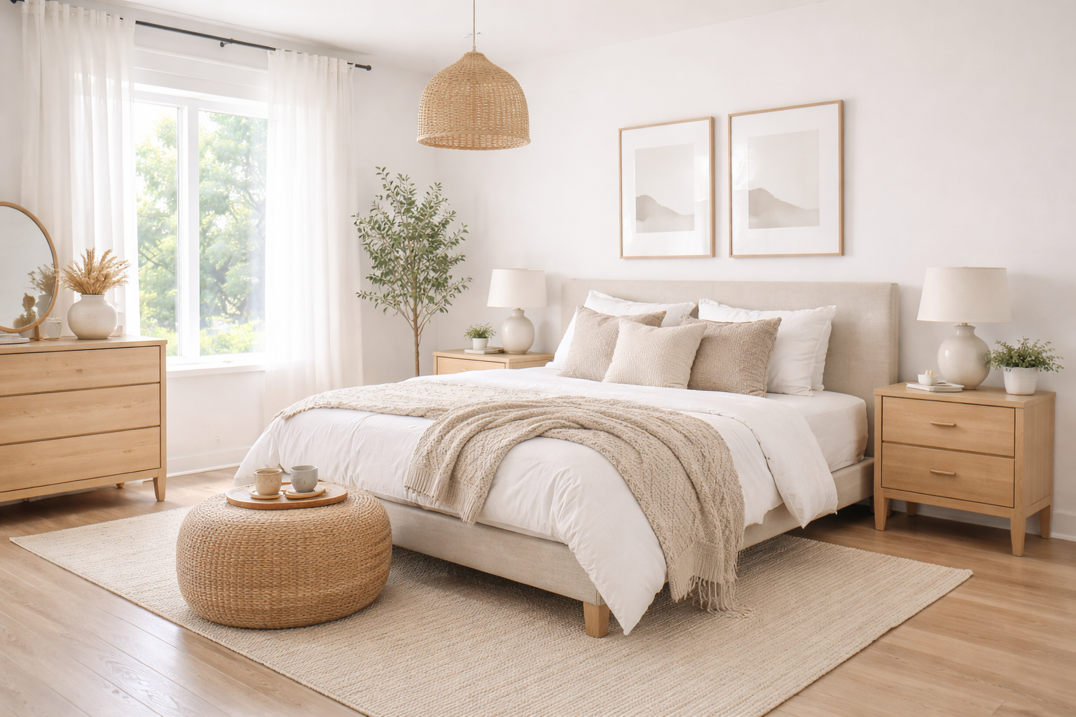 NK Homestaging Konzept in Bergisch Gladbach