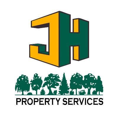JH property Services Logo