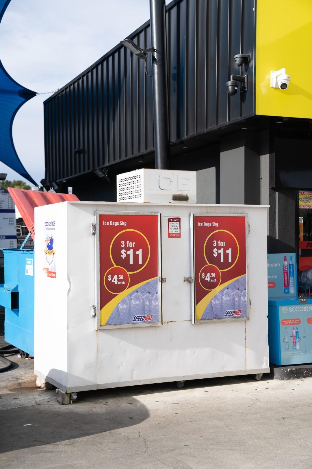 Images SPEEDWAY HABERFIELD