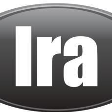 Ira Honda 128 Logo