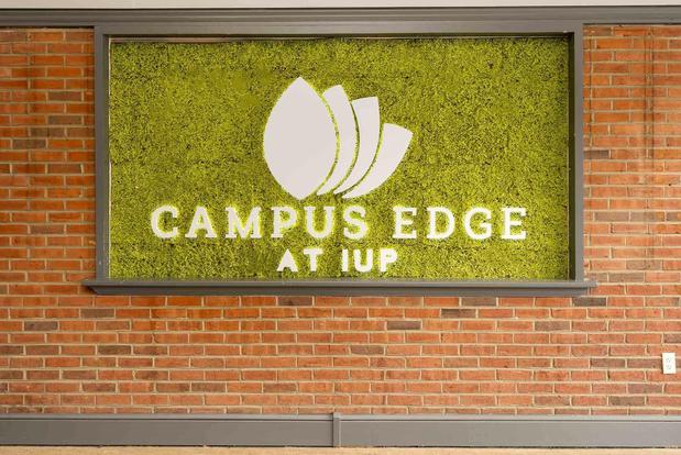 Images Campus Edge at IUP