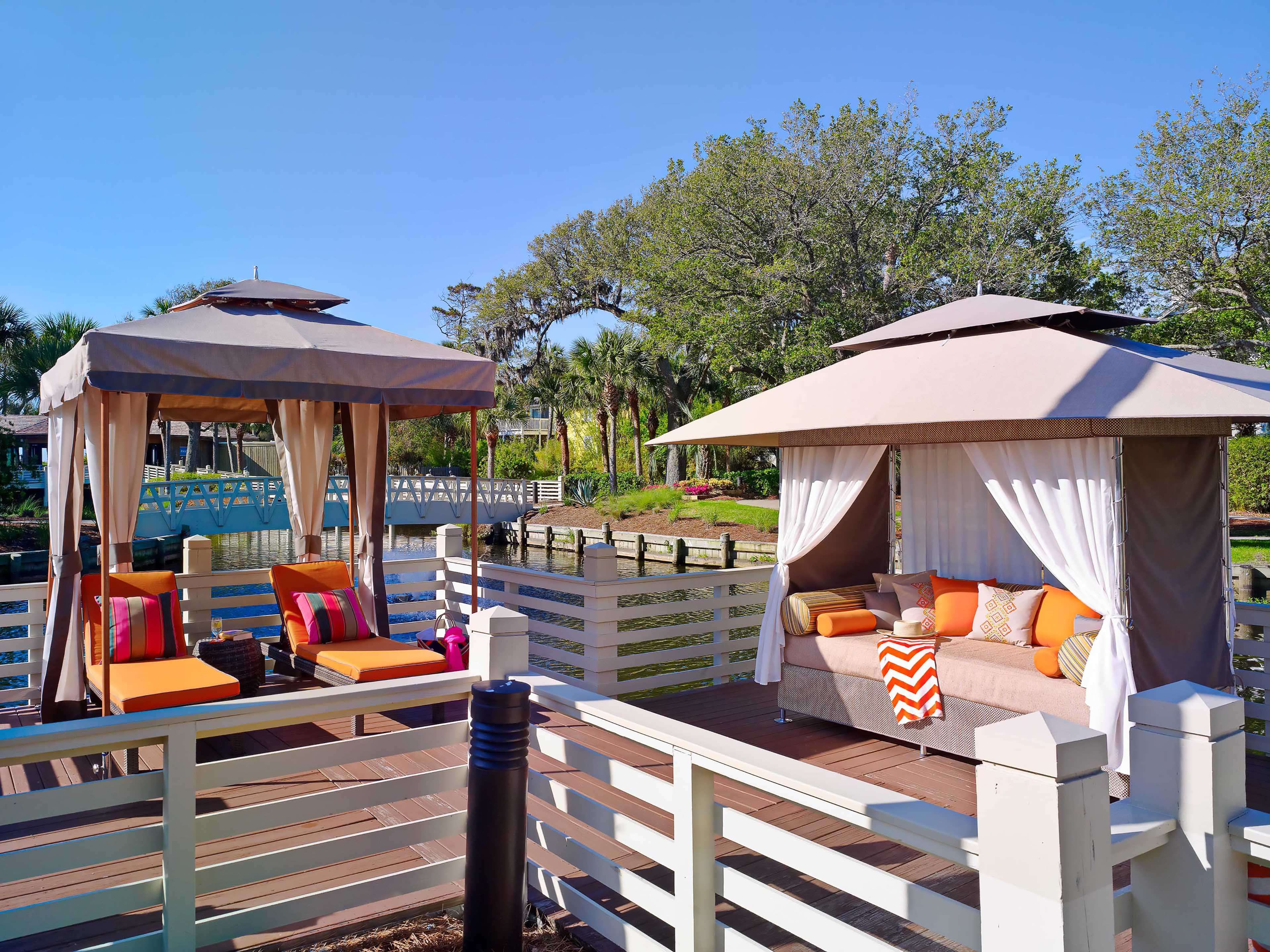 Sonesta Resort Hilton Head Island Hilton Head Island (843)842-2400