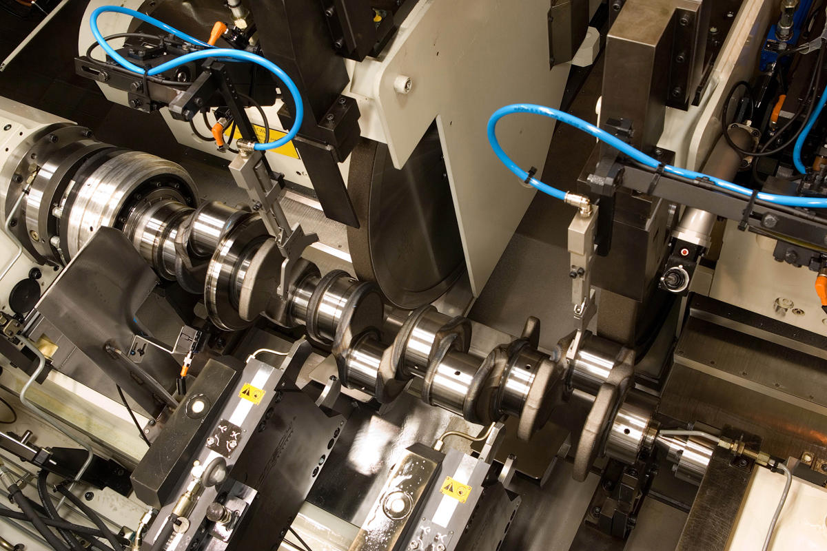 Hörmann Industrial Services, Watenstedter Strasse 6 in Salzgitter