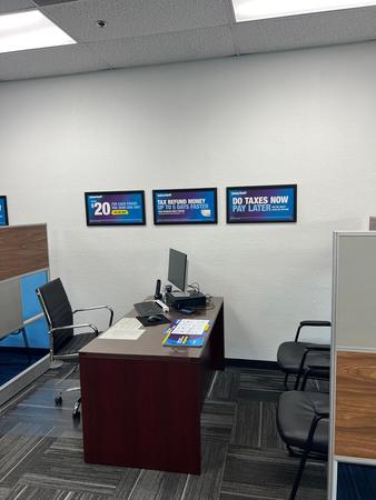 Images Jackson Hewitt Tax Service