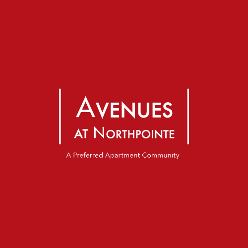 Avenues at Northpointe Logo