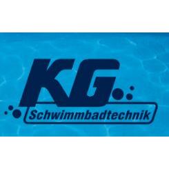 Komkrich Grasser in Bamberg - Logo