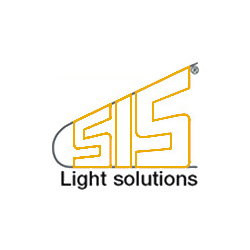 Logo SIS-Licht GmbH & Co. KG
