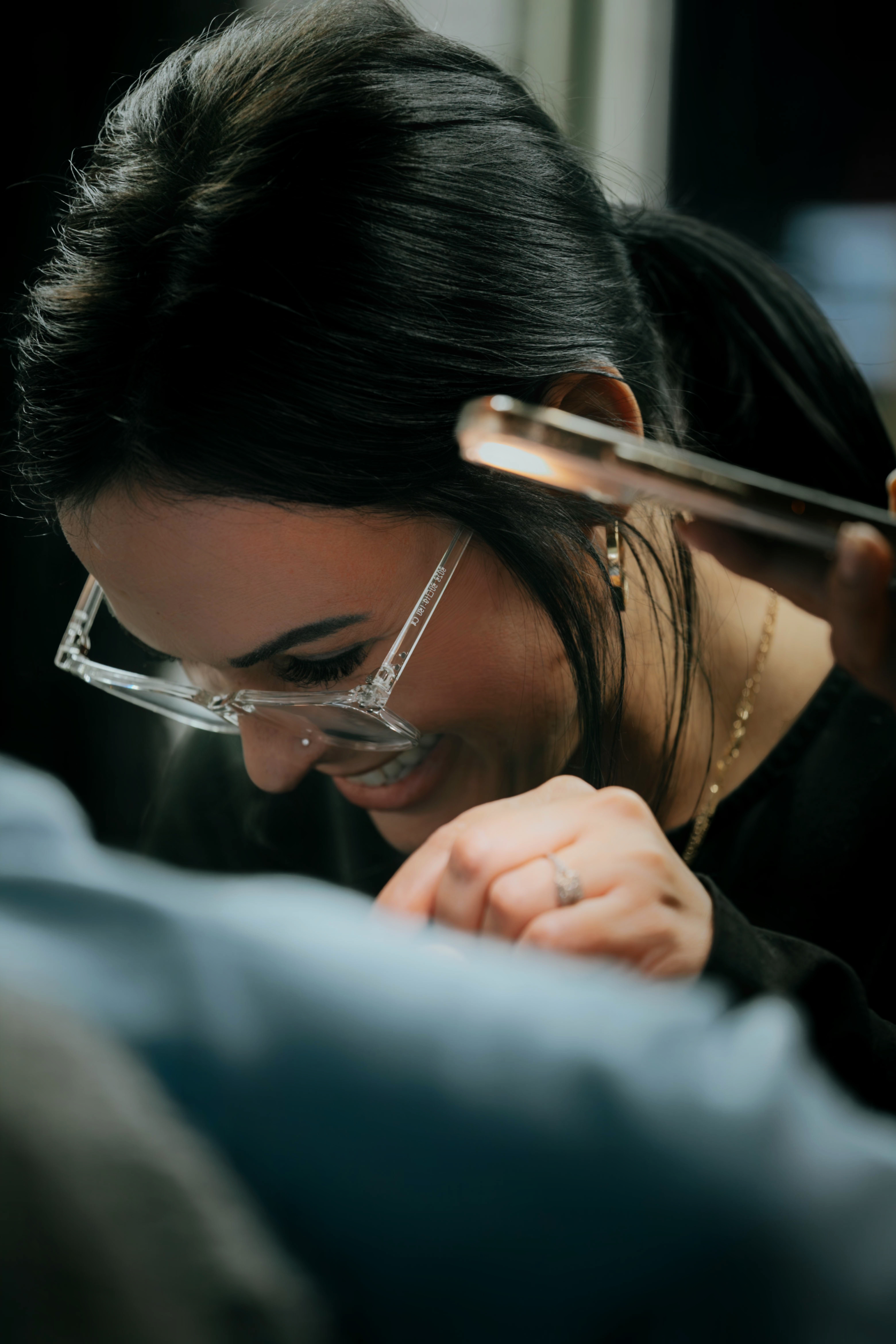 Images Lashista - Formation cils - Pose de cils - Produits de cils Longueuil