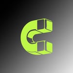 Magnetik Digital Logo