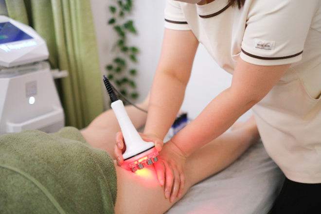 Images リラクゼーション楽癒【ラクユウ】