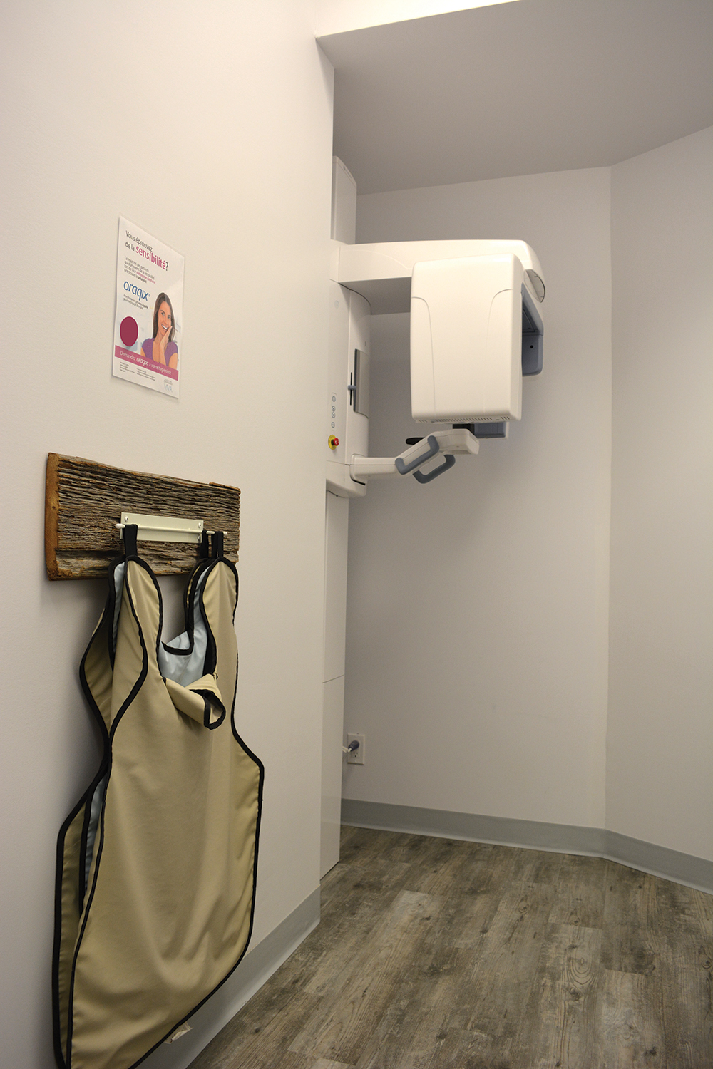 Images Les Centres Dentaires VIVA - St-Zotique
