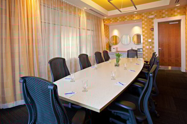Images Hotel Indigo Columbus Architectural Center by IHG