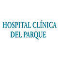 Hospital Clínica Del Parque Logo