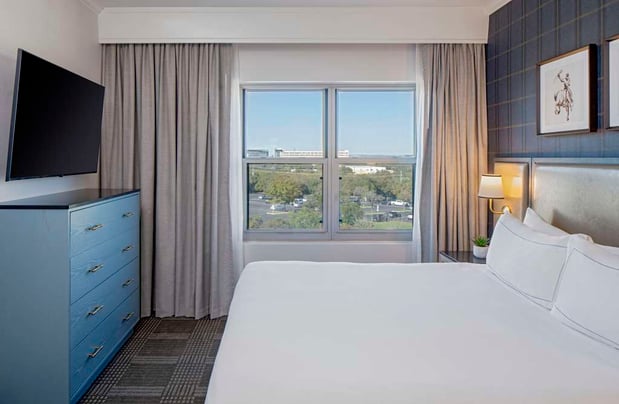 Images Hilton San Antonio Hill Country