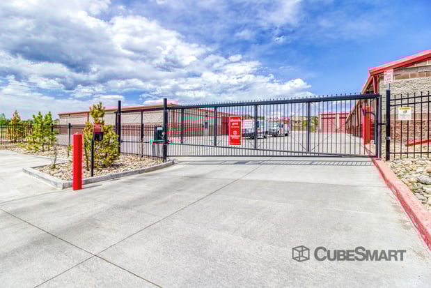 Images CubeSmart Self Storage