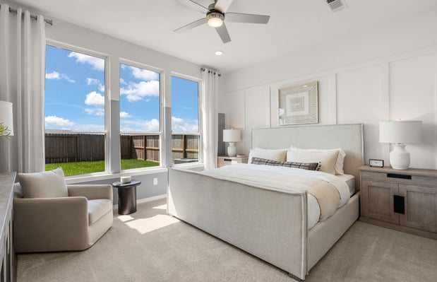 Images Montgomery Bend by Pulte