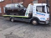 Images Recovery Liverpool Ltd