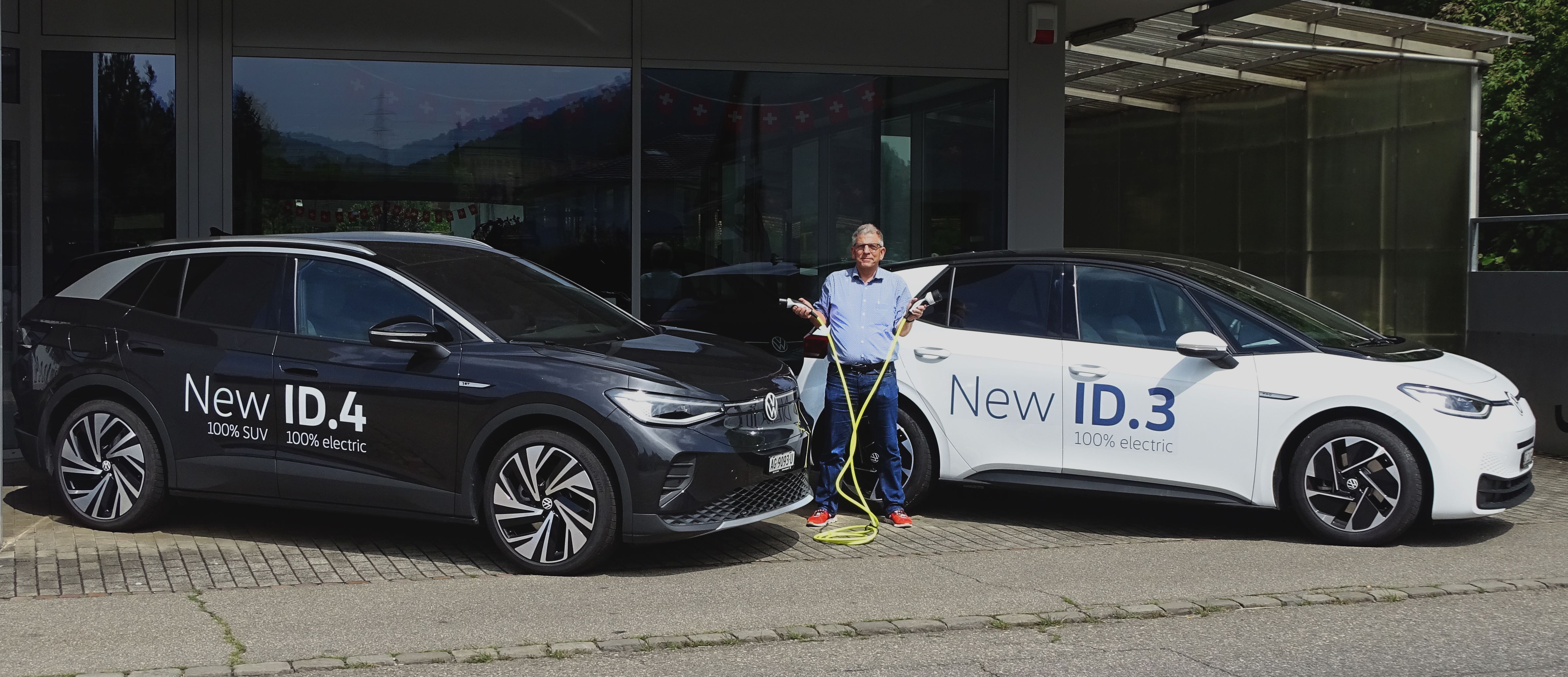 Bilder Automobile Jud AG
