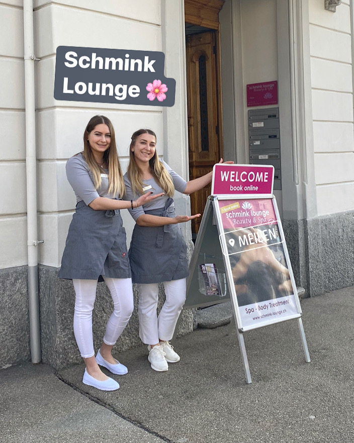 Bilder Schmink Lounge Beauty & Spa Meilen