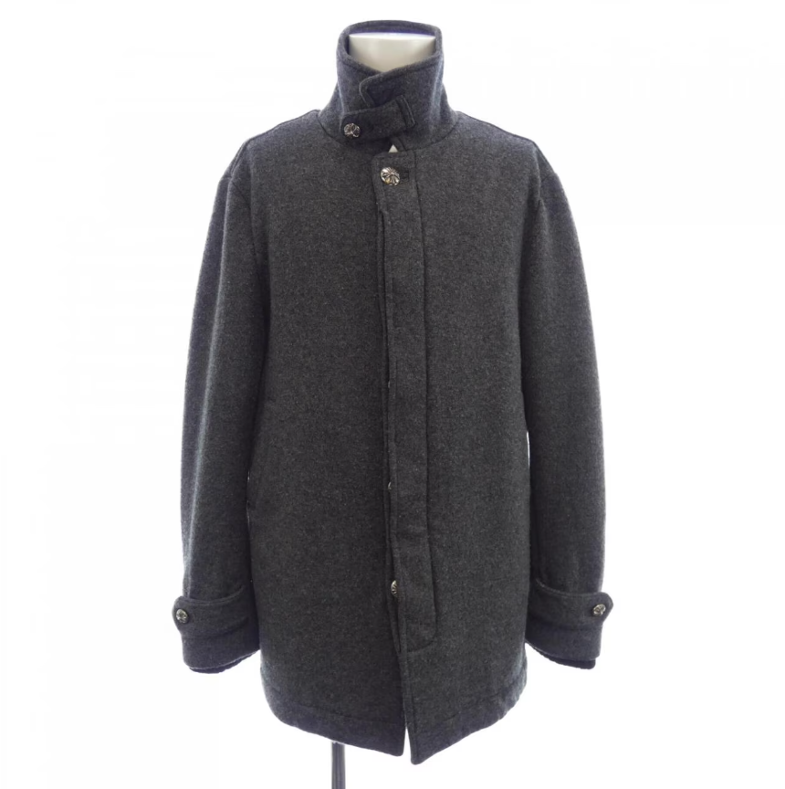 クロムハーツ CHROME HEARTS ジャケット