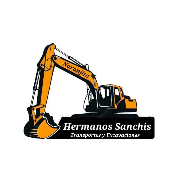 Excavaciones Sanchis Logo