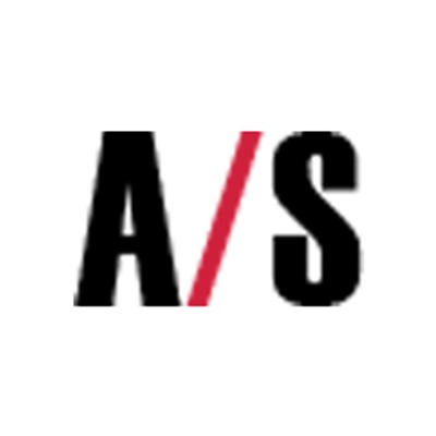 Allscreen/Screenmasters Logo