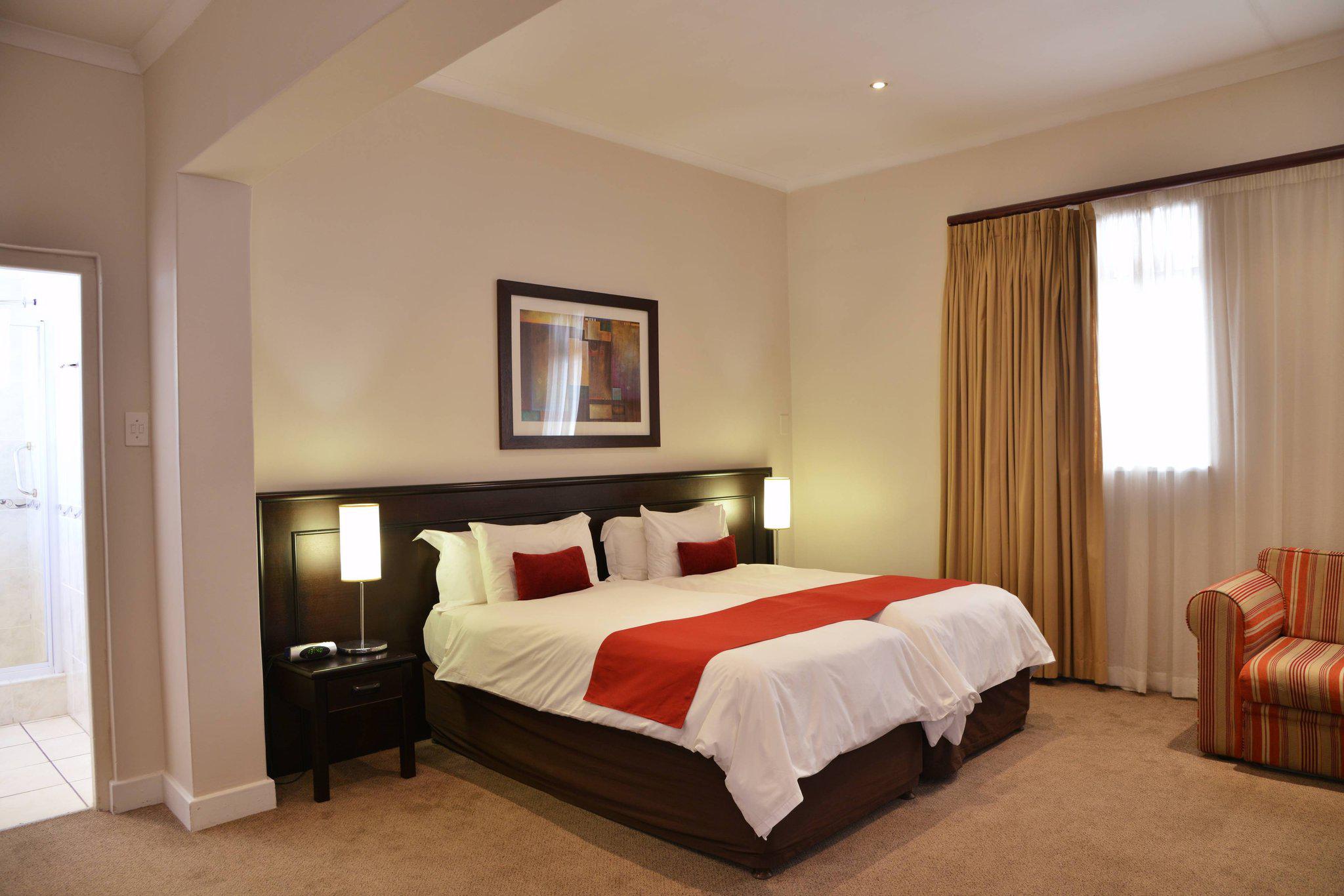 Protea Hotel by Marriott Worcester Cumberland - Worcester