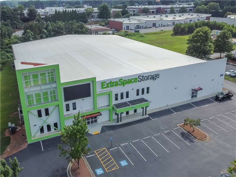 Alternate Beauty Image - Extra Space Storage at 340 Franklin Gateway SE, Marietta, GA 30067
