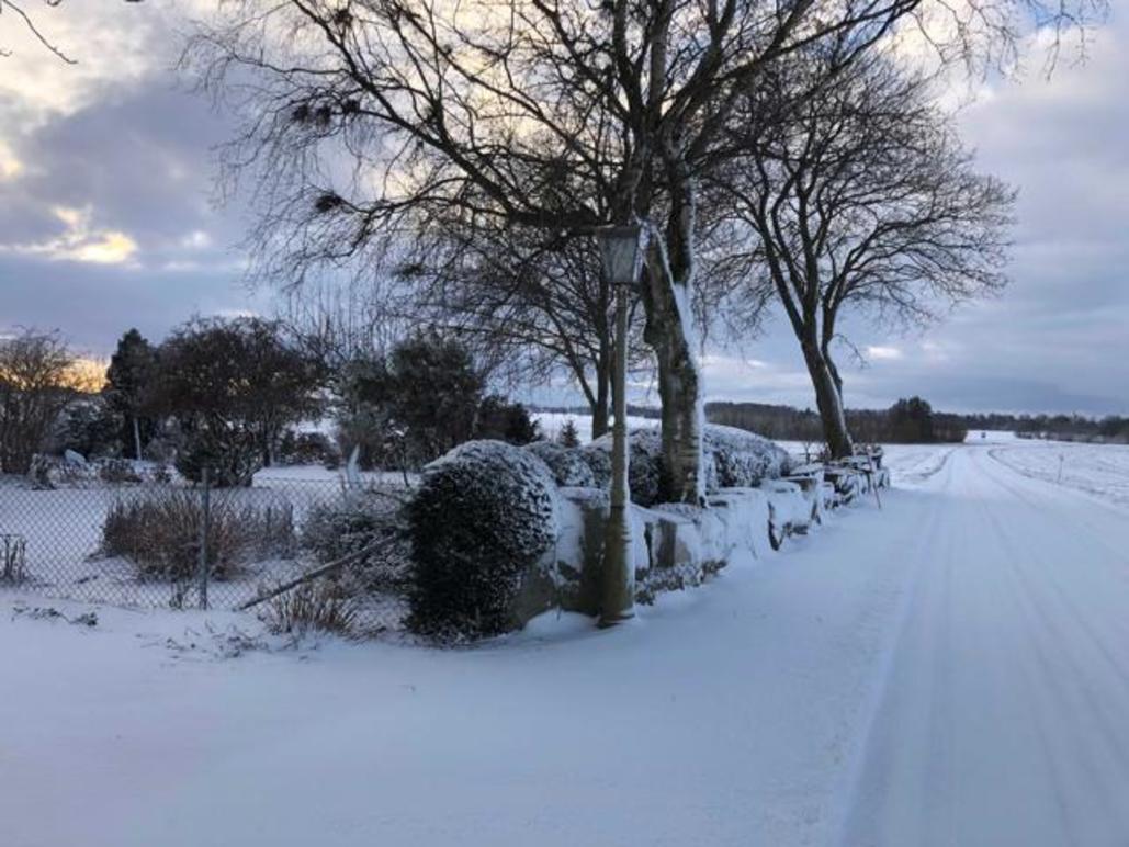 Images B&B Ströprodukter