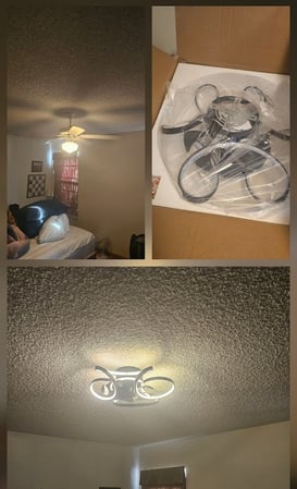 Images Fast Work Handyman Services