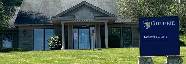 Images Guthrie Cortland General Surgery