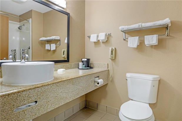 Images Best Western Northwest Inn