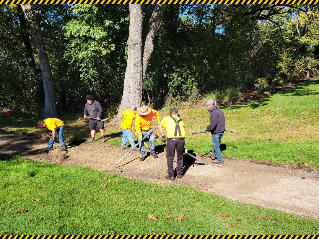 Purpose Contracting Asphalt