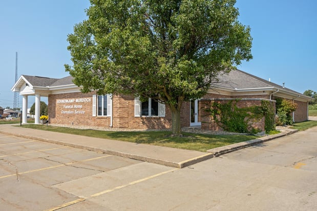 Images Bohnenkamp-Murdoch Funeral Home