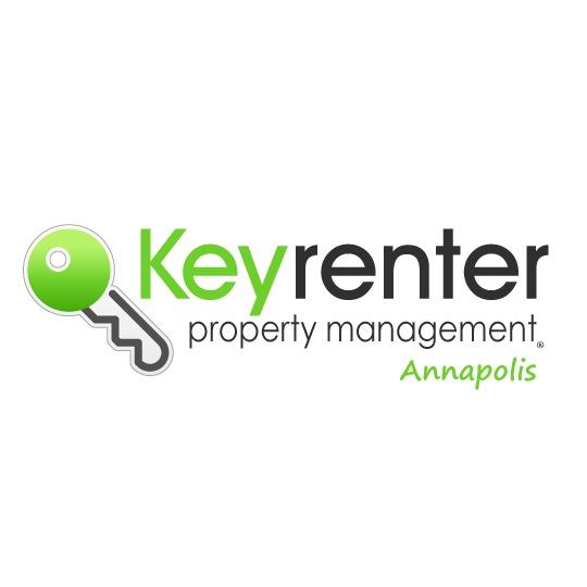 Keyrenter Property Management Annapolis Logo