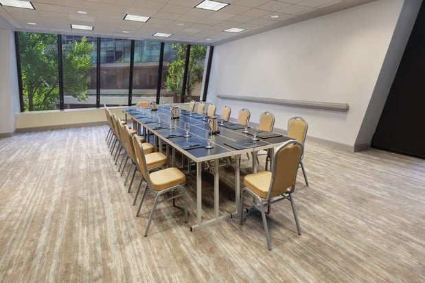 Images Hilton Atlanta