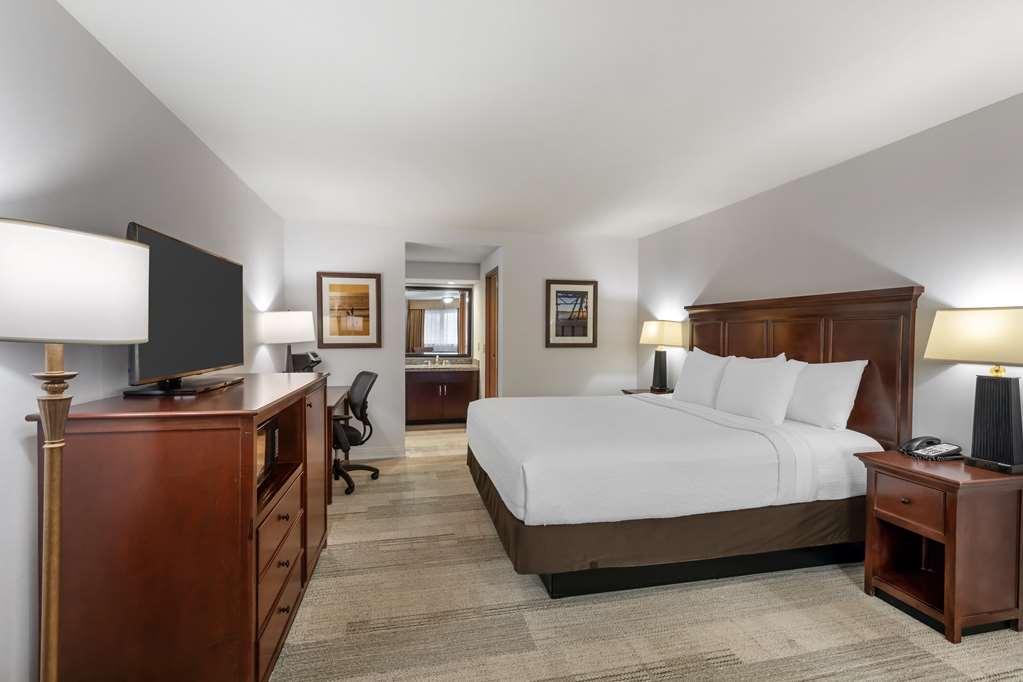 Guest Room KNS