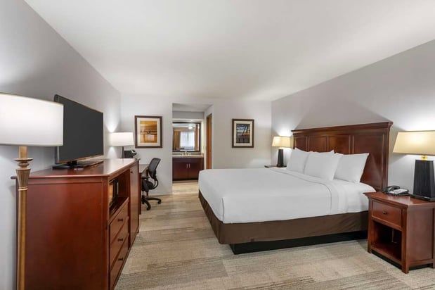 Images Best Western Plus Redondo Beach Inn