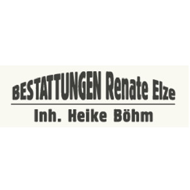Elze Bestattungen in Dessau-Roßlau - Logo