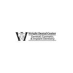 Wright Dental Center - Union Logo