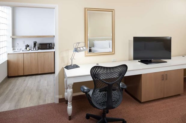 Images Hilton Garden Inn McAllen Airport