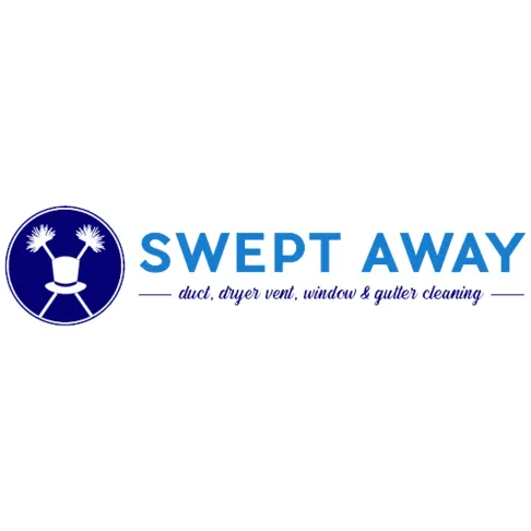 Swept Away logo