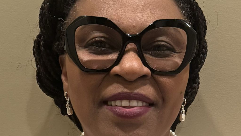 Ganiat Abisola Lawal, DMD - Southern Pines, NC - Dentistry, General Dentistry