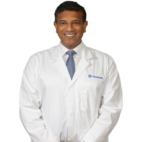 Jignesh Niranjan Patel
